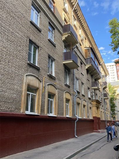 Комната 12,8 м² в 3-к., 3/5 эт.