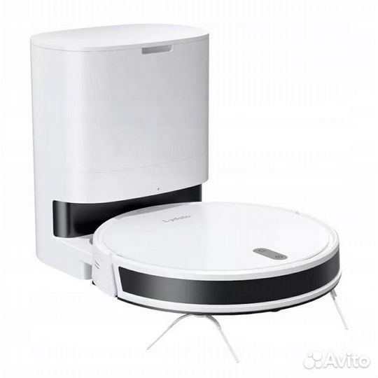 Робот-пылесос Xiaomi Lydsto G2 Robot Vacuum Cleane