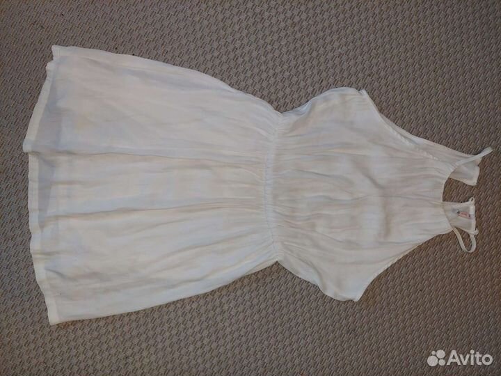 Платье bershka