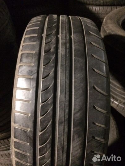 Dunlop SP Sport Maxx TT 235/55 R17 103W