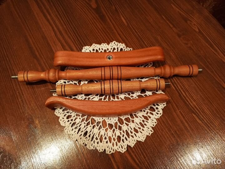 Набор для прядения