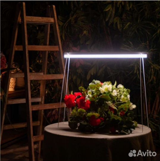 Светильник Uniel