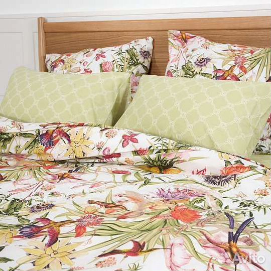 Постельное белье Cozy Home