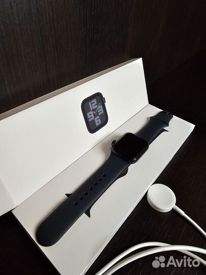 Часы Apple watch se (Gen 2) 40 mm