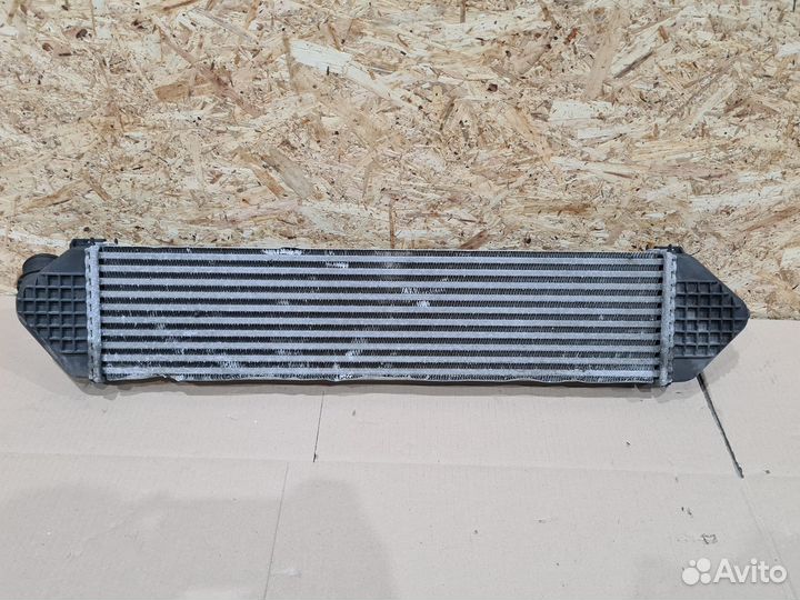 Радиатор интеркулера Ford Kuga 2