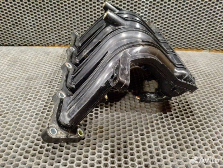 Коллектор впускной Chery Bonus А13 1.5 SQR477F