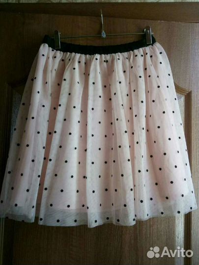 Юбка новая