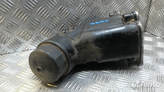 Корпус масляного фильтра дизельный BMW X1 E84 (98B