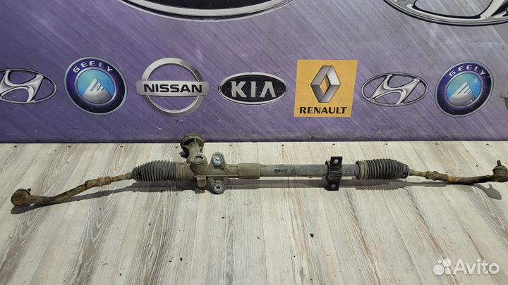 Рулевая рейка Hyundai IX35