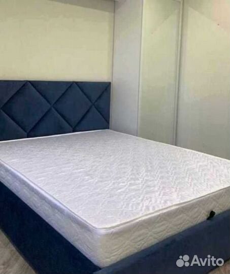 Матрас ортопедический