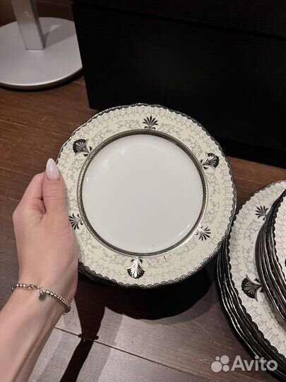 Посуда / сервиз Yamasen