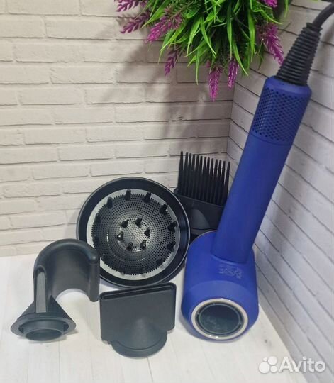 Фен Dyson HD07 (100% оригинал)