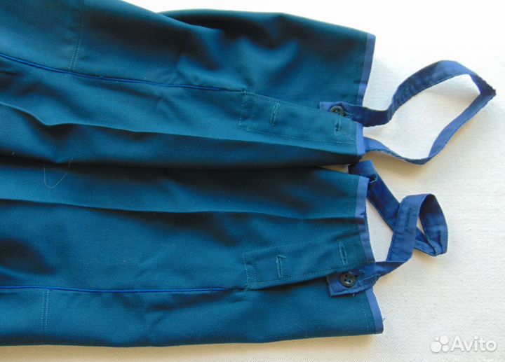 Брюки парадной формы ввс, вс СССР