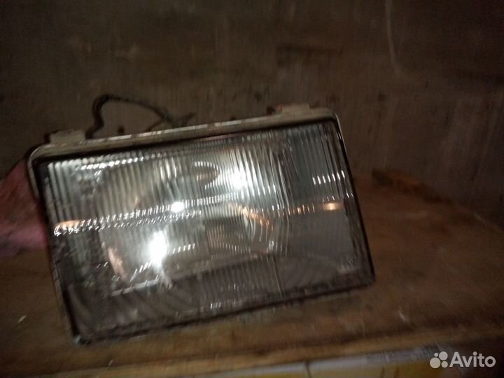 Фары для Волги,Газели