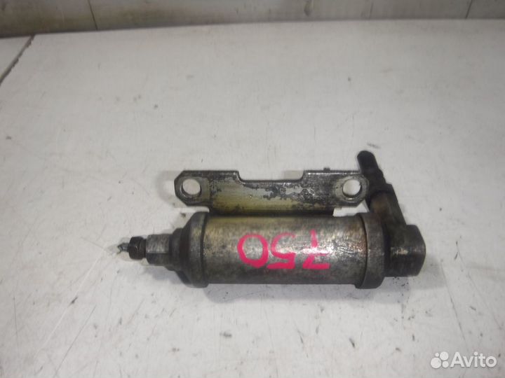 Клапан регулирующий Hyundai Starex