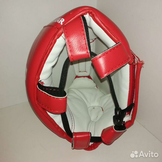 Детский шлем защитный