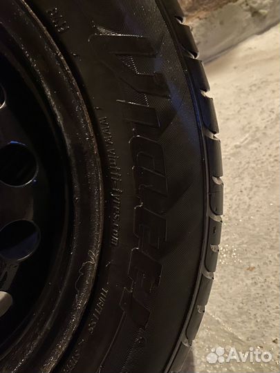 Колеса r 14 летние