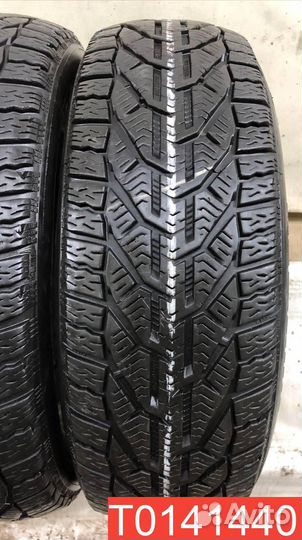 Tigar Winter 195/65 R15 95T