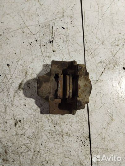 Суппорт тормозной задний правый Opel Omega B 1998