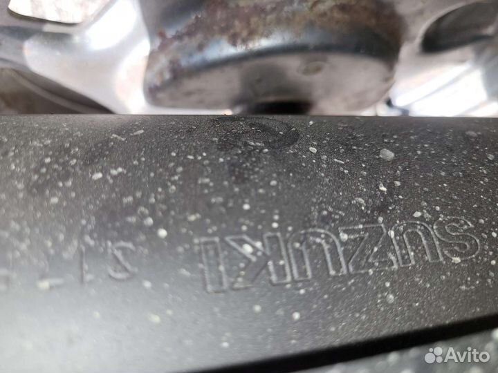 Suzuki lets 2 new+двигатель