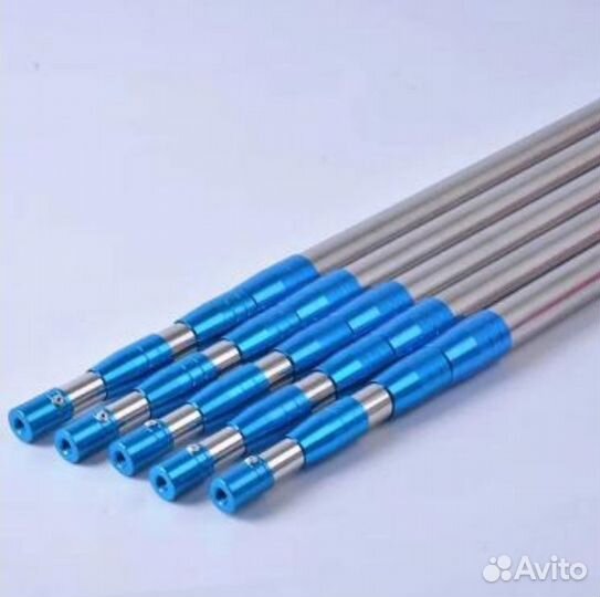 Подсачек + ручка