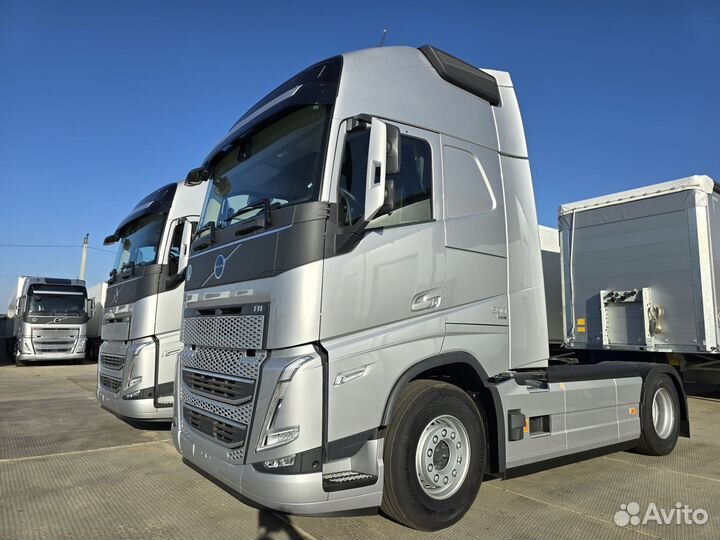 Volvo FH 500, 2024