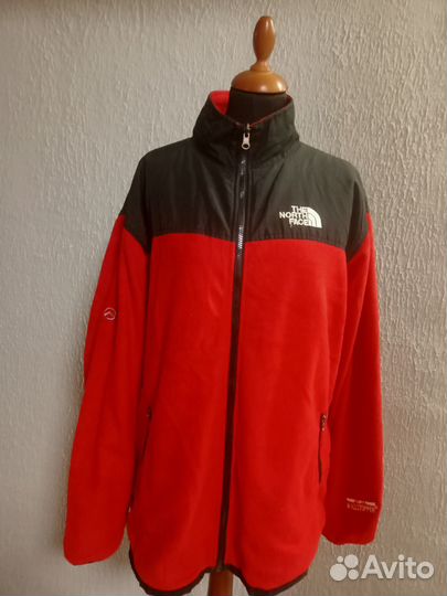 Флисовая кофта The North Face 54 -56