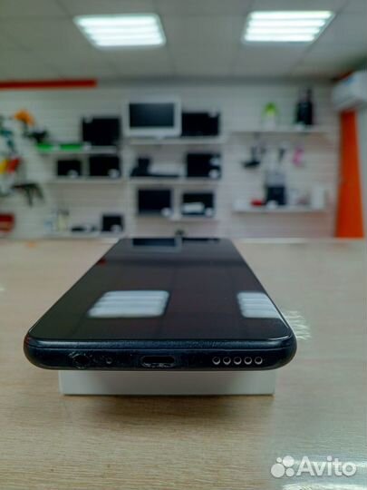 HONOR 10X Lite, 4/128 ГБ