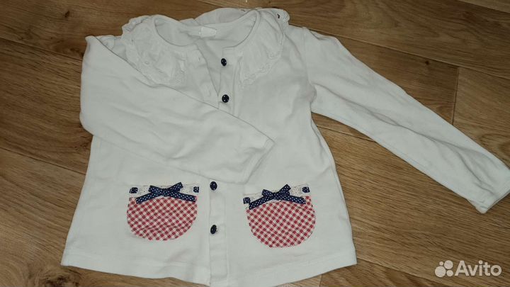 Детские вещи