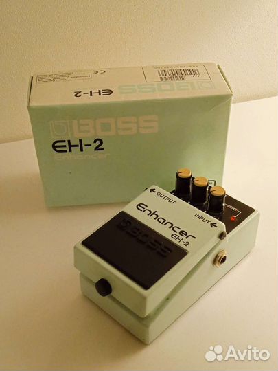 Boss Enhancer EH-2