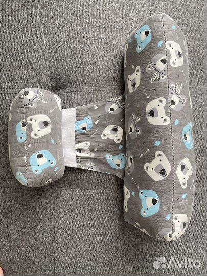 Позиционер для сна