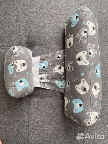 Позиционер для сна