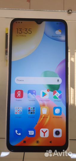 Redmi 10C 128gb