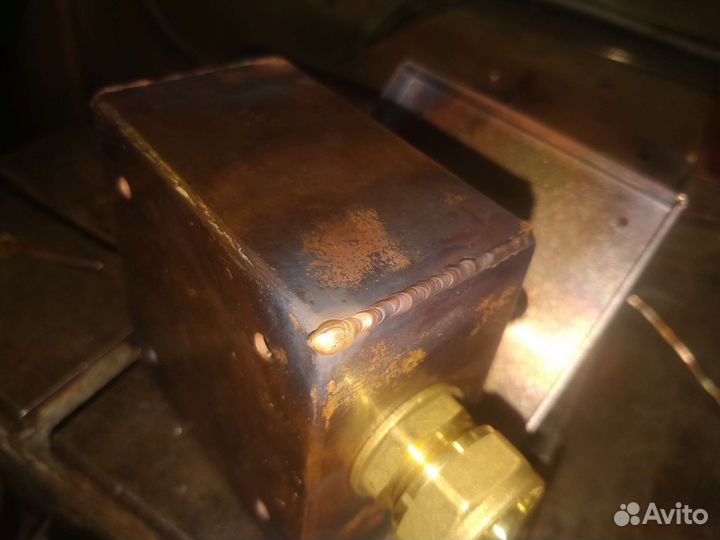 Сварка аргоном. Услуги сварщика. Цветные металлы