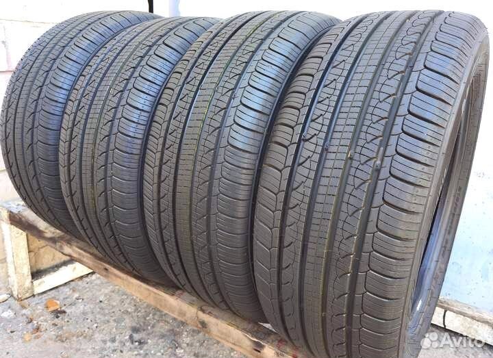 Nexen N'Priz AH8 215/55 R16 97H