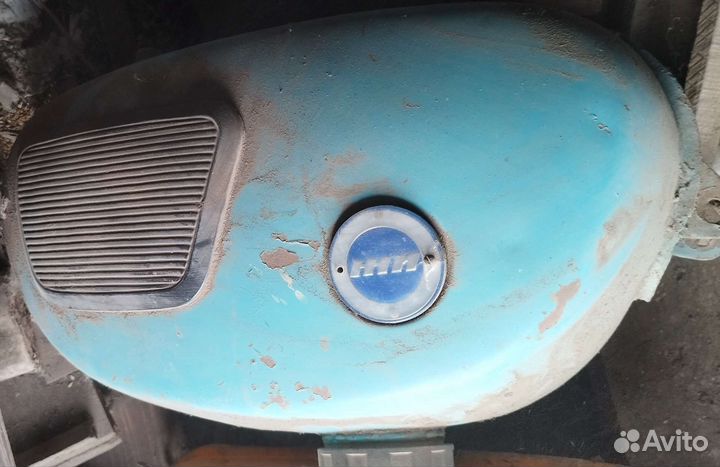 Запчасти на мотоцикл минск