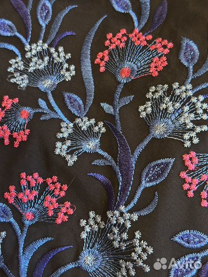 Платье женское 46 48