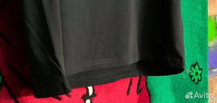 Футболка мужская stussy dog