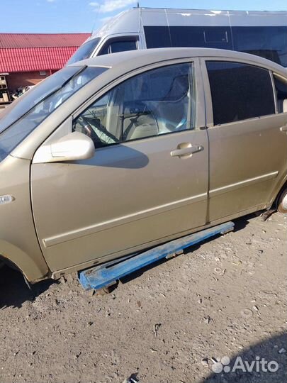 Запчасти chery фора