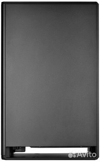 Корпус Silverstone Alta G1M Black (SST-ALG1MB)