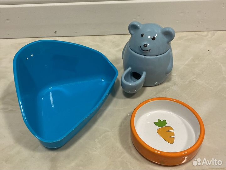 Колесо для хомяка DoradoWooD