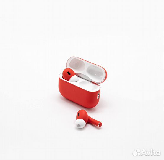 AirPods Pro 2, оригинал, Custom