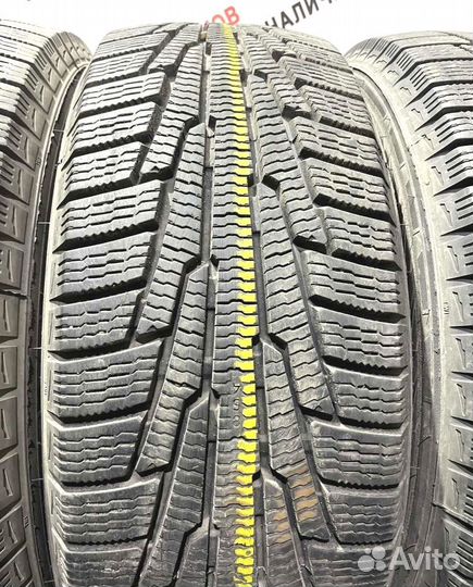 Nokian Tyres Nordman RS 215/65 R16 99N