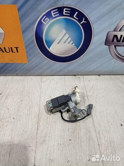 Замок зажигания Geely emgrand X7