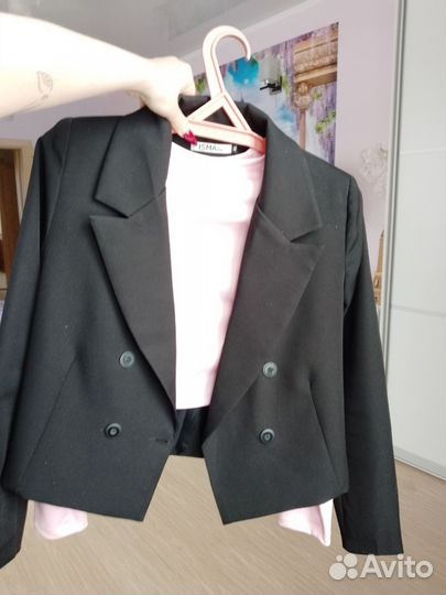 Пиджак женский новый