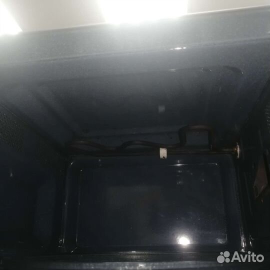 Микроволновая печь бу Samsung