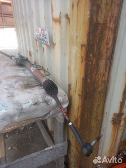 Рулевая рейка передняя Hyundai Starex H1