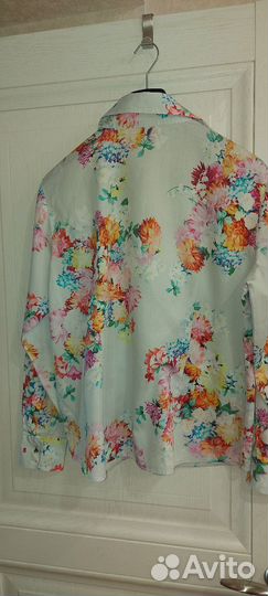 Рубашка Eterna