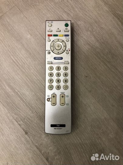 Sony Bravia KDL - 20S2030