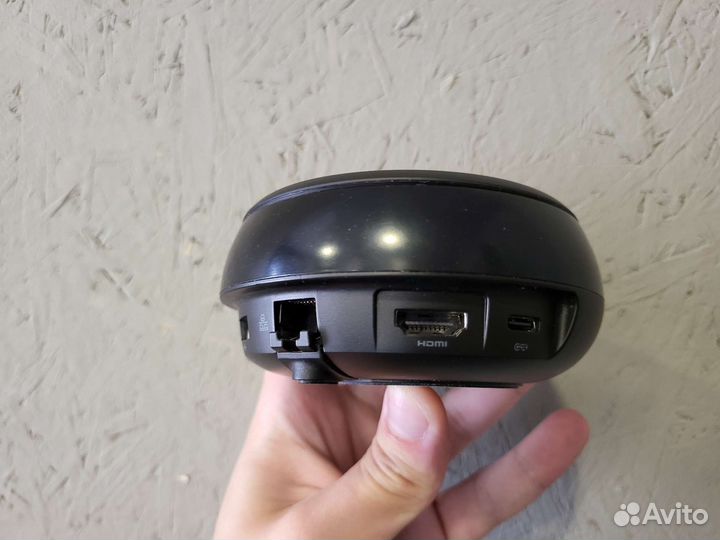 Samsung DeX Station